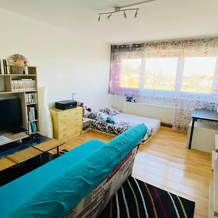 Lumineux Apartment