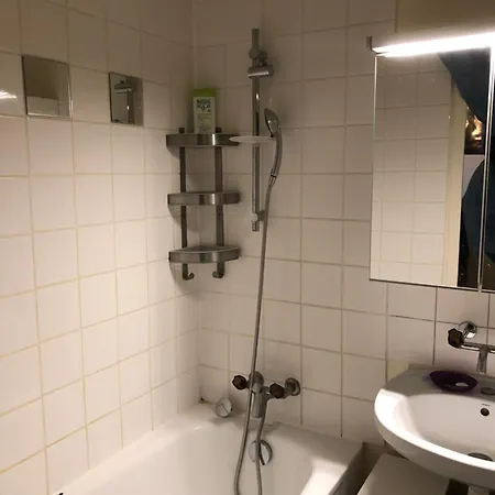 Apartment Lumineux Ferney-Voltaire