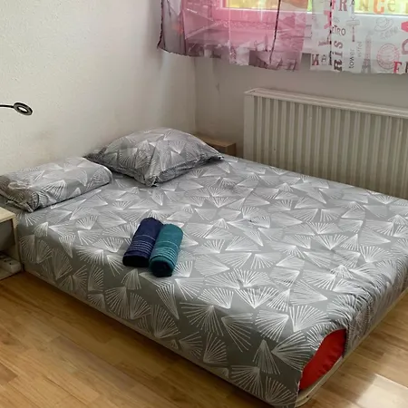 Lumineux Apartment Ferney-Voltaire